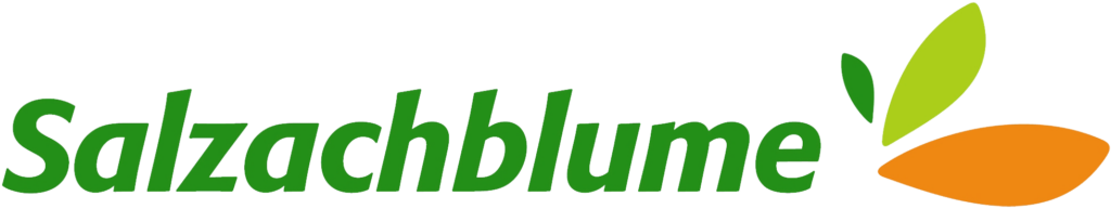 Salzachblume - Gärtnerei Salzburg