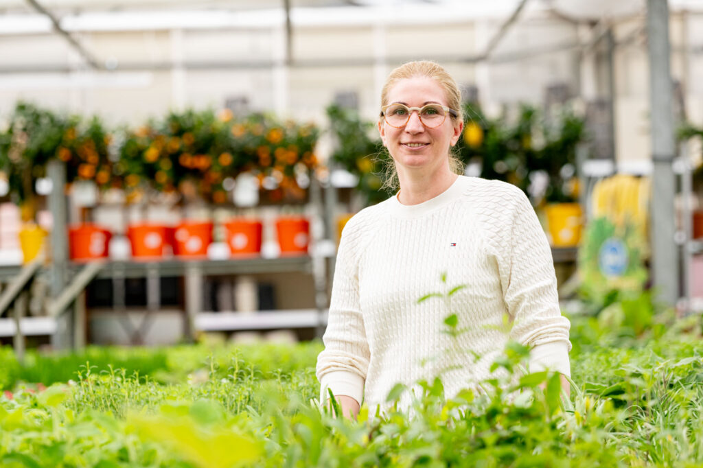 Elisabeth Ruggenthaler