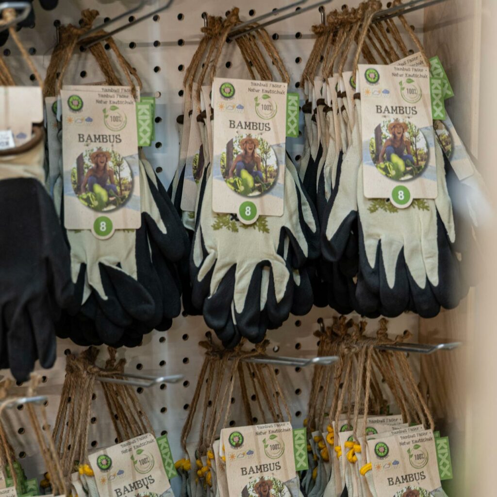 Salzachblume - Gärtnerei, Pflanzengroßmarkt, Dekorationshandel